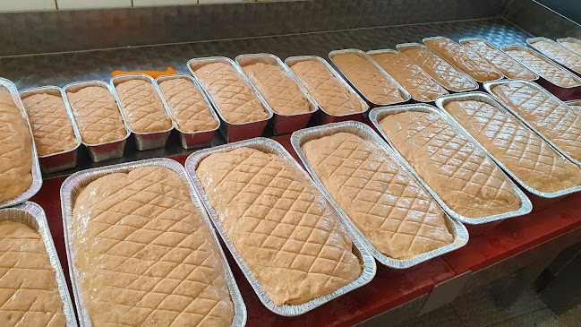 Opinii despre Elvkiek-Schweinerei în Lütau - Gastronomie und Hotellerie