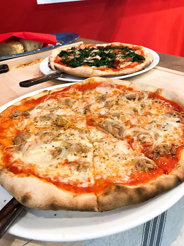 Comentarii opinii despre N7 Ristorante Pizzeria