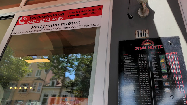 Restaurant Charisma - Bremen