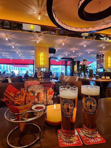 Cafe Extrablatt - Gastronomie und Hotellerie