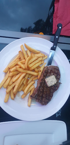 Opinii despre Restaurant Zum Gutenberg în Mainz - Gastronomie und Hotellerie