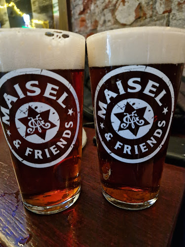 Paddy's Bar - Gastronomie und Hotellerie