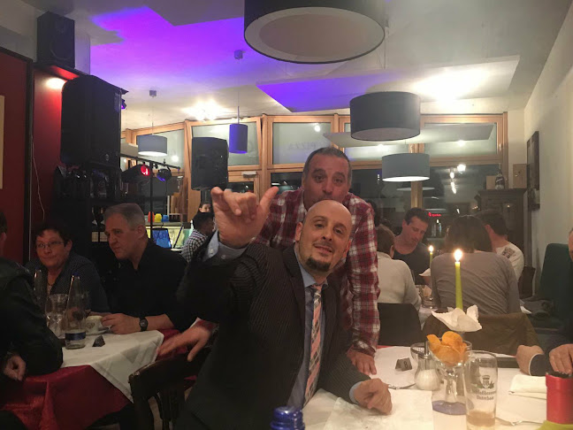 Comentarii opinii despre Piazza Castello - Pizzeria & Eisdiele Affing