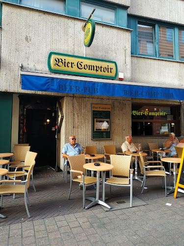 Bier Comptoir