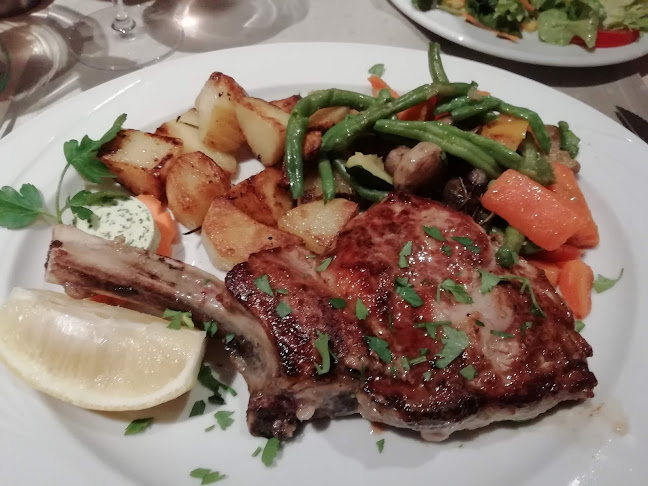 AL Fiume Ristorante Worms - Gastronomie und Hotellerie