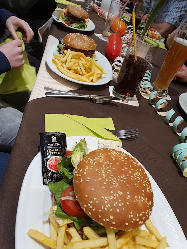 Opinii despre MTV Gaststätte în Bamberg - Gastronomie und Hotellerie