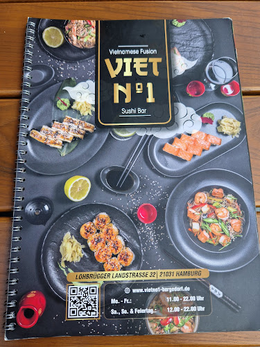 Comentarii opinii despre Viet No1