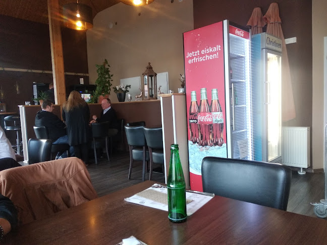 Bei Niko und Dina - Gastronomie und Hotellerie