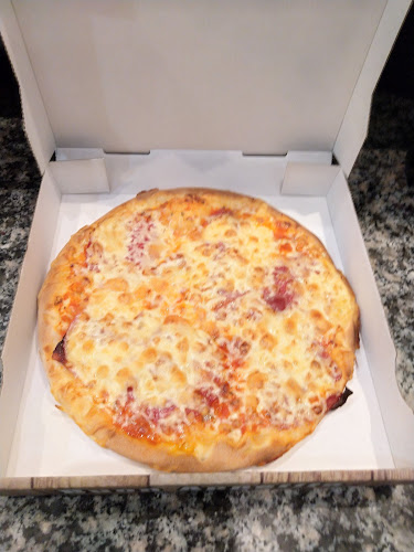 Opinii despre Pizzeria Al Dente în Gelsenkirchen - Gastronomie und Hotellerie