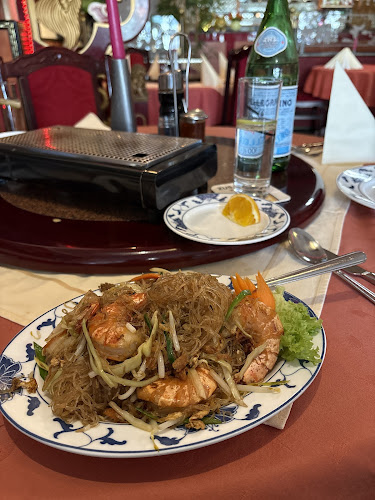 Saigon Restaurant - Gastronomie und Hotellerie