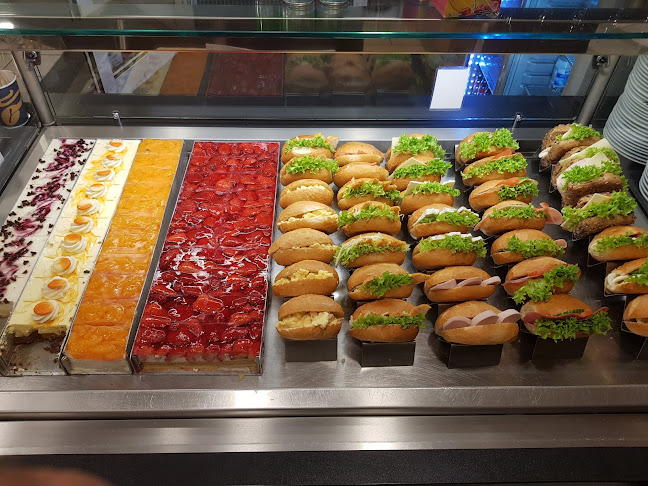 Comentarii opinii despre Backtreff Löscher GmbH & Co.KG Crêpes