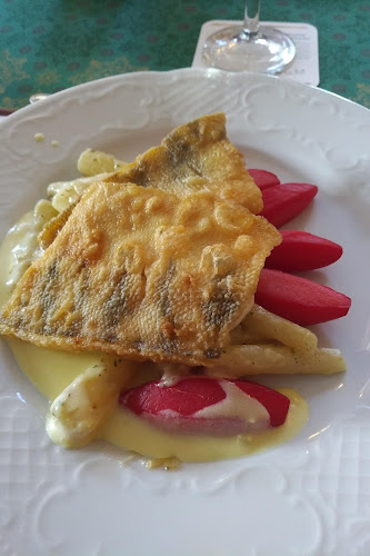 Restaurant Cafe Antik - Stolberg