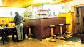 Sportlerheim Eiche Reichenbrand