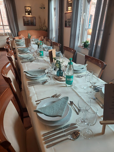 Zur Alten Wassermühle - Gastronomie und Hotellerie