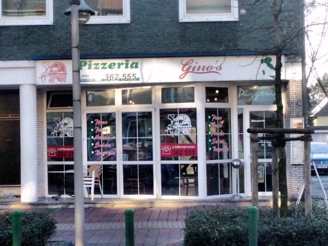 Gino's Pizzeria - Datteln