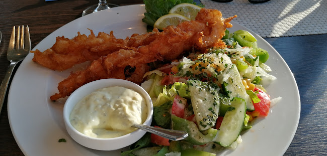 Essen & Meer im Skipperhuus - Norden