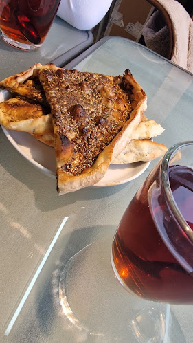 ألبان وأجبان بارودي Baroudi Käserei - Gastronomie und Hotellerie