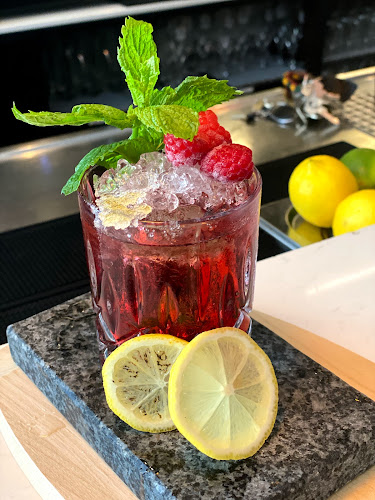 BLACKBONES STEAKHOUSE - Heilbronn