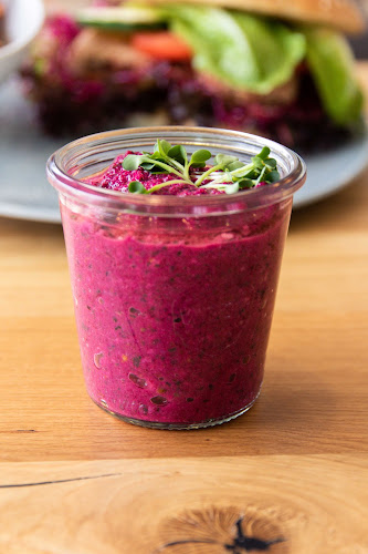 AKAFÖ Rote Bete - Gastronomie und Hotellerie