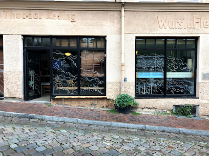 Mademoiselle Inga - La petite cantine - Reiseköchin & Catering