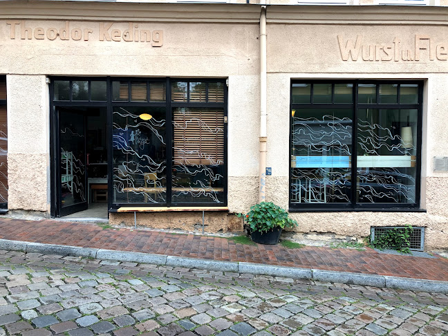 Mademoiselle Inga - La petite cantine - Reiseköchin & Catering