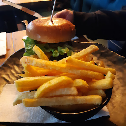 Cosmo:Lounge Detmold - Gastronomie und Hotellerie