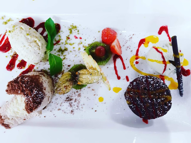 Restaurant Kugelofen - Weinheim