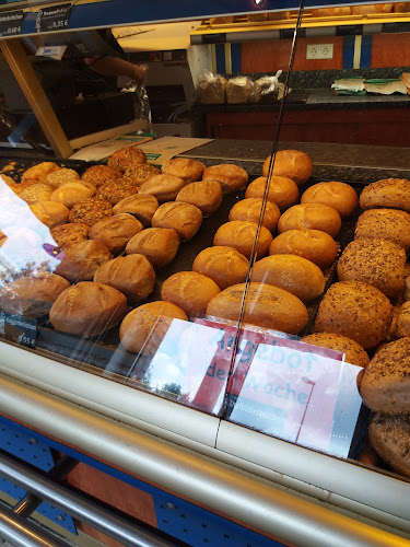 Dorfbäckerei Felix Eihsing