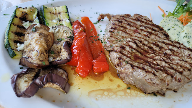 Ristorante-Pizzeria Da Niki - Rastatt