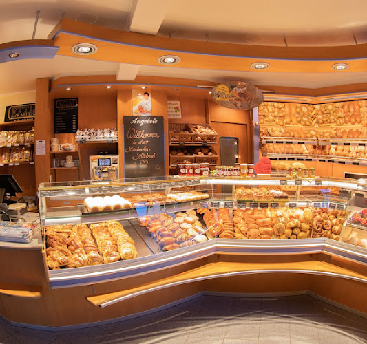 Bäckerei Glutsch | Tradition trifft Leidenschaft seit 1894