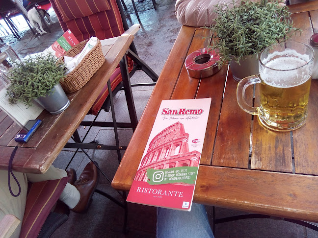 Comentarii opinii despre Ristorante San Remo