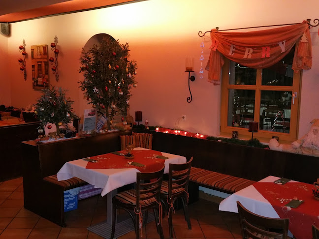 Trattoria am Studentenwald - Gastronomie und Hotellerie