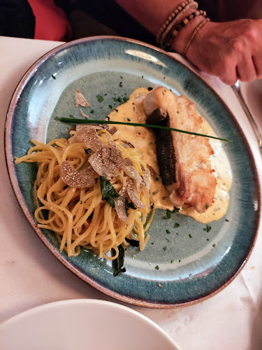 Opinii despre Ristorante Acquario Papa GmbH în Essen - Gastronomie und Hotellerie