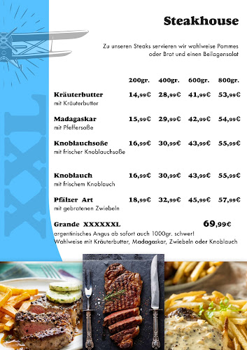 Opinii despre Zum Propeller în Worms - Gastronomie und Hotellerie