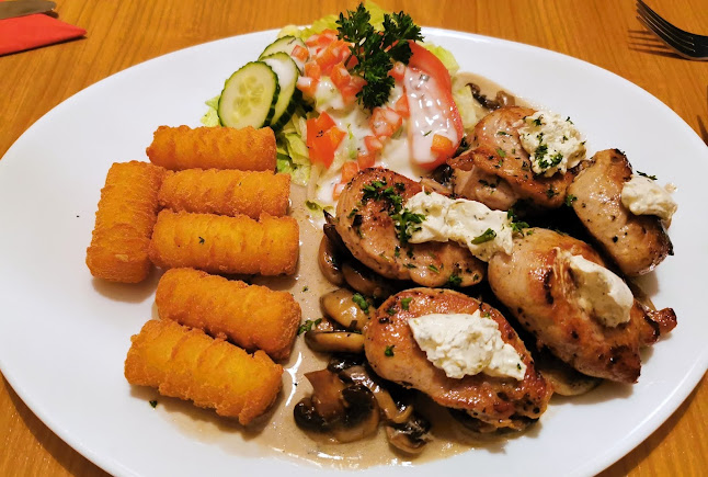 Gaststätte Zur Meise - Cottbus