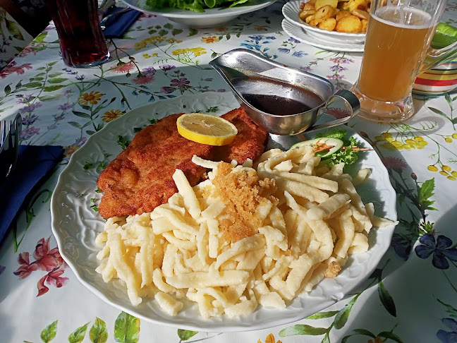 Gaststätte Ponyhof - Gastronomie und Hotellerie