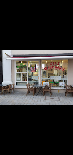 Schäfflesmarkt 11, 86720 Nördlingen