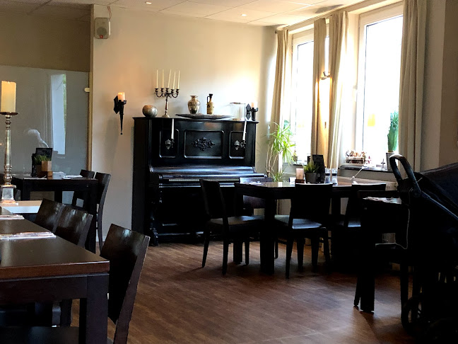 Hauptstraße 4, 33178 Borchen