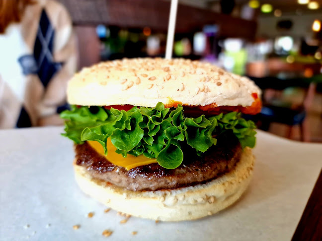 Comentarii opinii despre Burger Bank