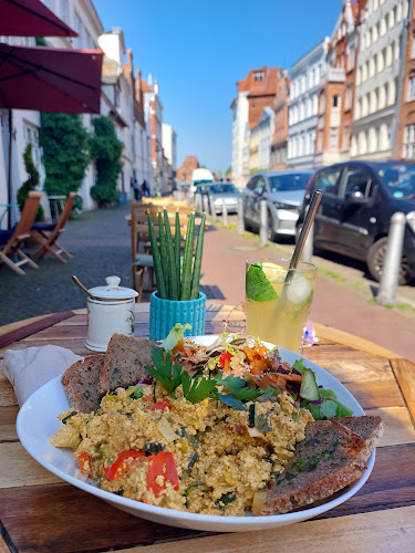 Comentarii opinii despre Café Marae - Kaffee & Zauberei