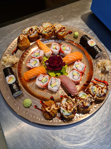 Opinii despre Go Bami în Bergisch Gladbach - Gastronomie und Hotellerie