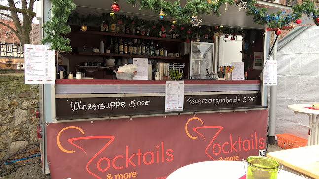 Comentarii opinii despre Cocktails & More - Equipment Verleih - Crushed Ice - Ausschankwagen - Sicherheitskonzepte