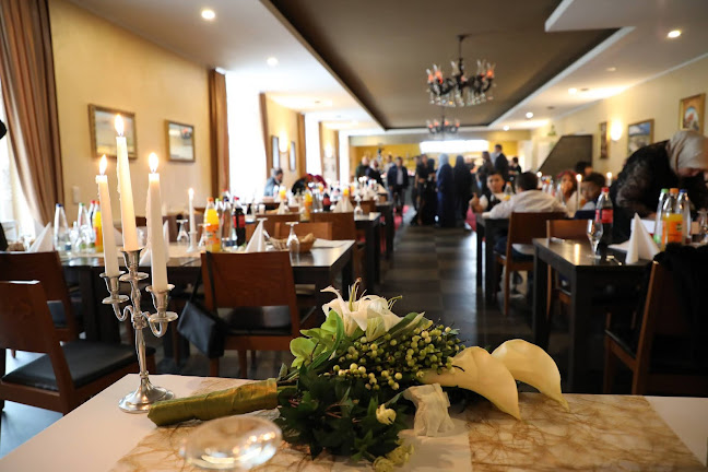 Comentarii opinii despre Aspendos Restaurant-Cafe-Bar