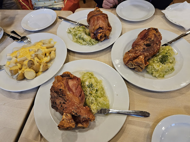 Kronenhof | Bad Homburger Brauhaus - Bad Homburg vor der Höhe