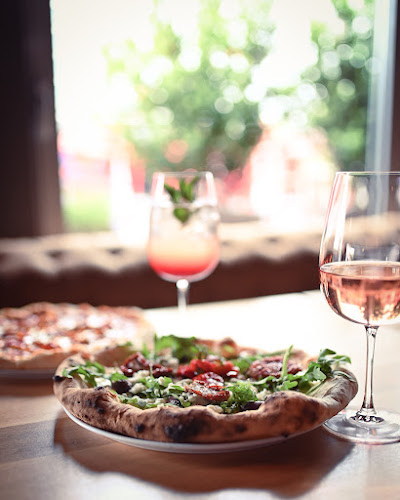 Opinii despre Flamingo Rosso în Braunschweig - Gastronomie und Hotellerie