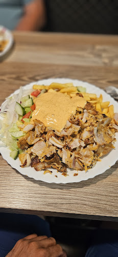 Comentarii opinii despre Döner König