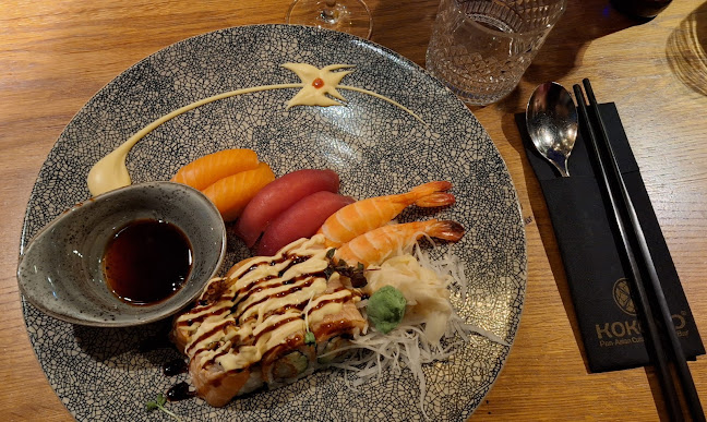 Kokono Restaurant Ingolstadt