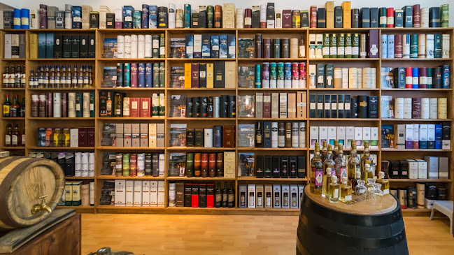 Scotia Spirit Scotch Whisky Shop und Whisky Bar Köln - Köln
