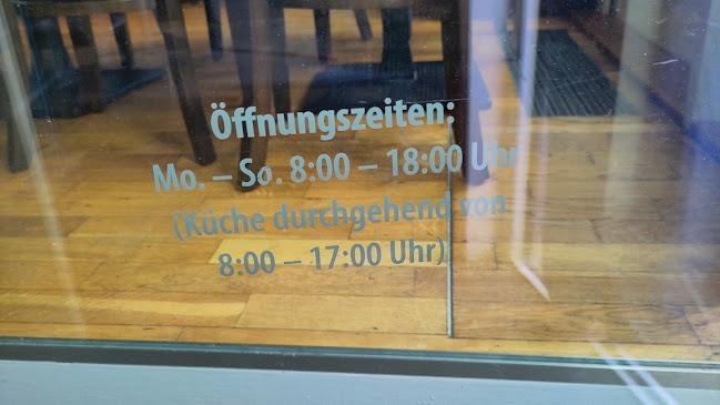 Comentarii opinii despre Café Albert E. Gaststättenbetrieb