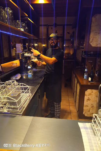 Gaststätte Fürstenbergstüble